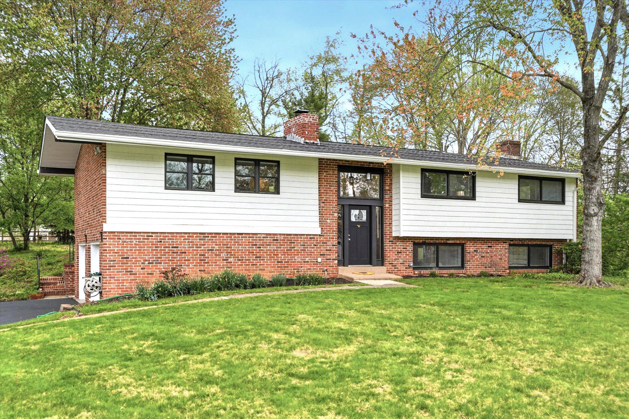 SCHUYLKILL TWP - Residential