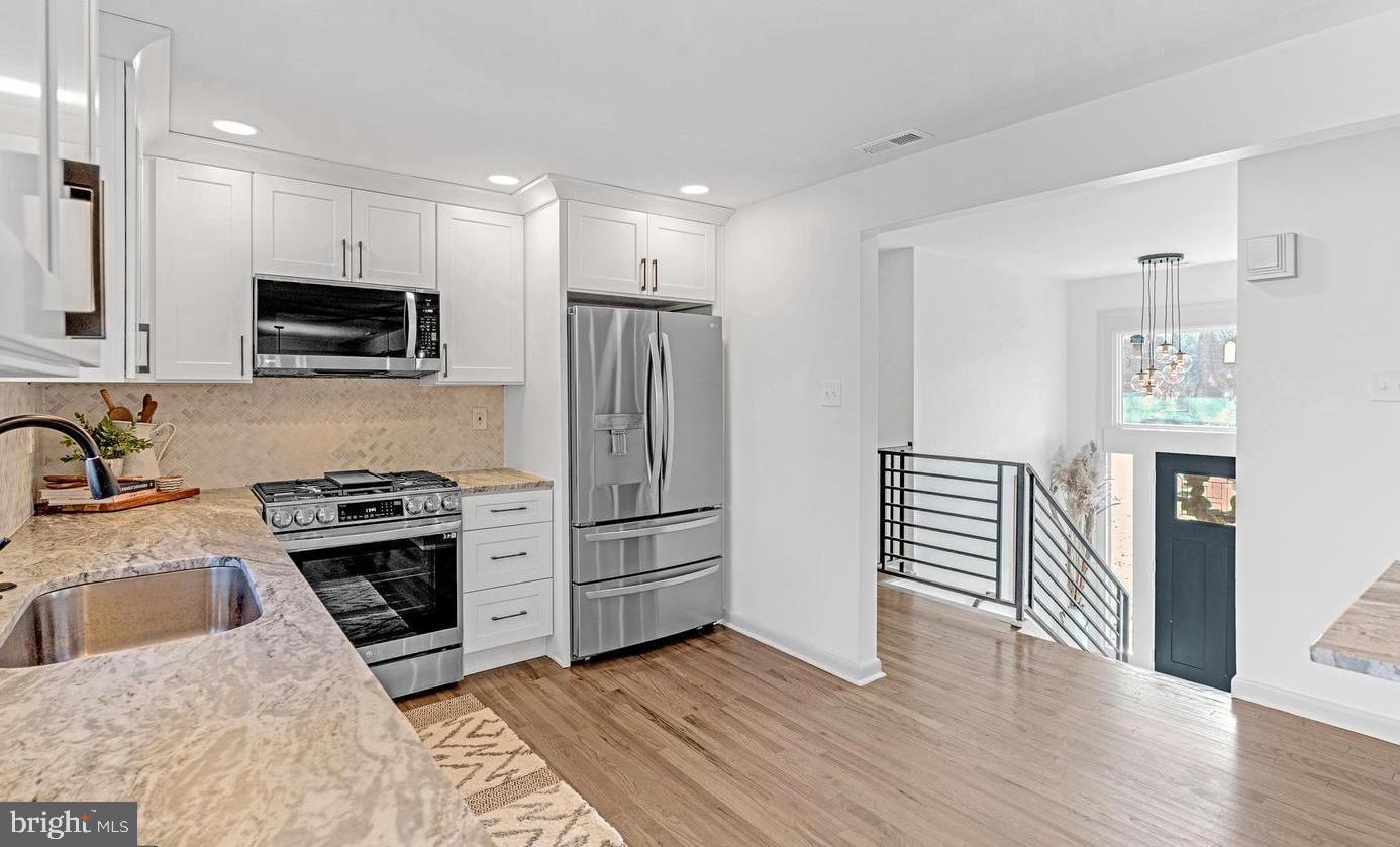 SCHUYLKILL TWP - Residential