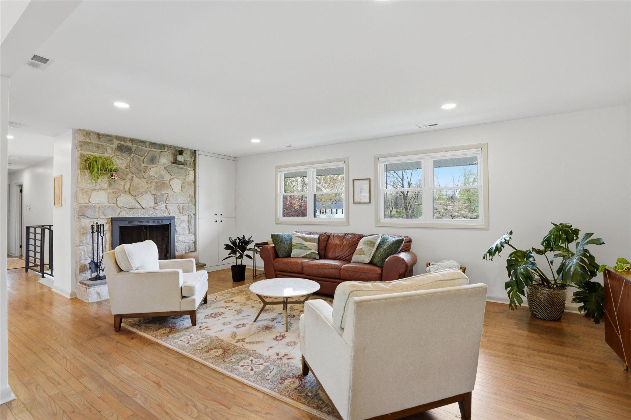 SCHUYLKILL TWP - Residential