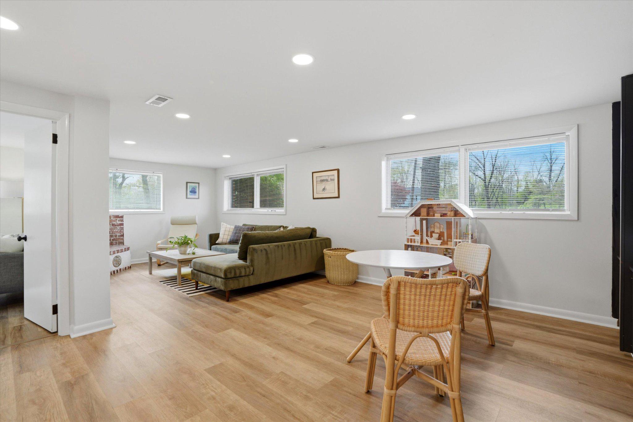 SCHUYLKILL TWP - Residential