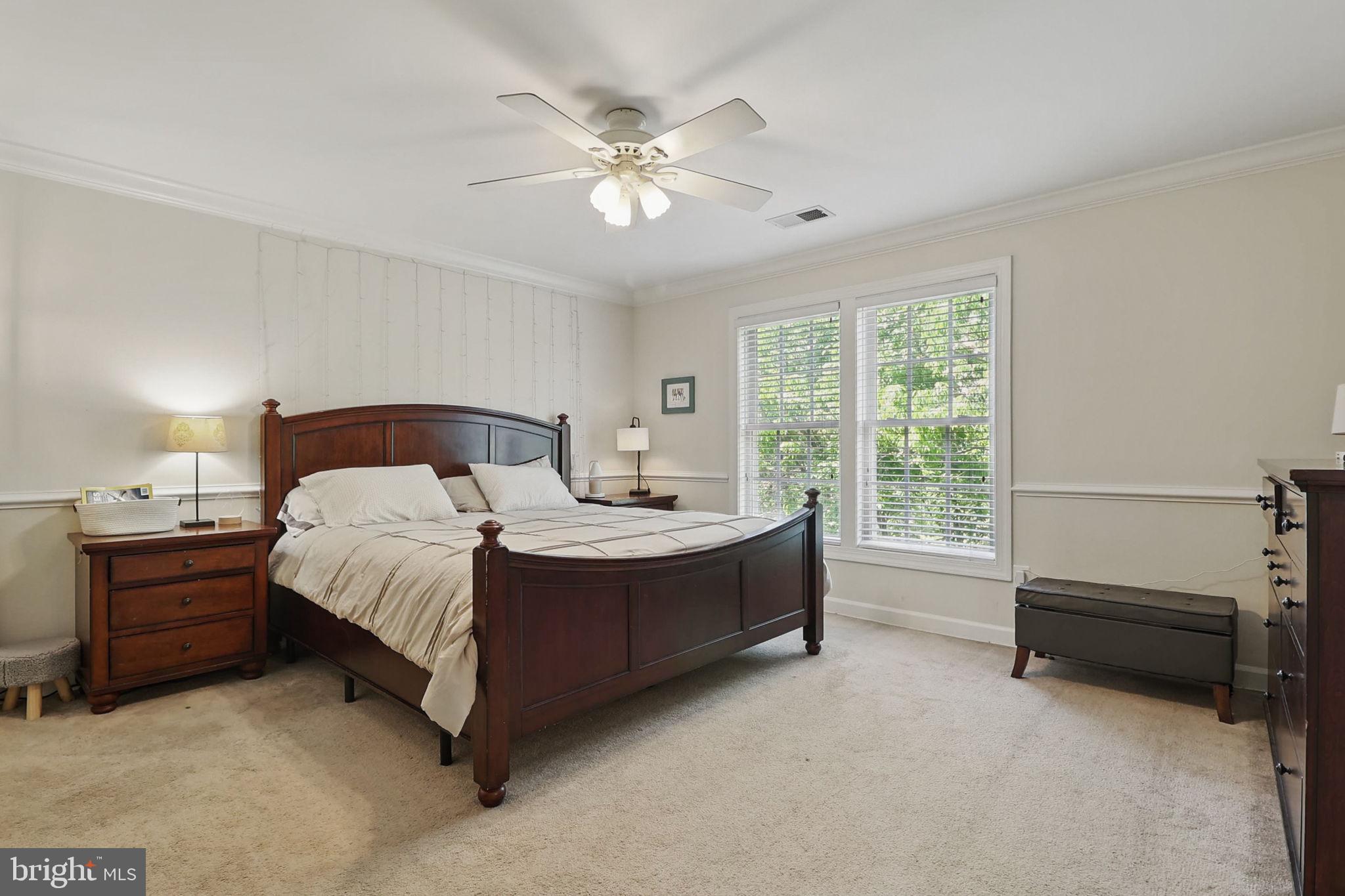 VIRGINIA OAKS - Residential