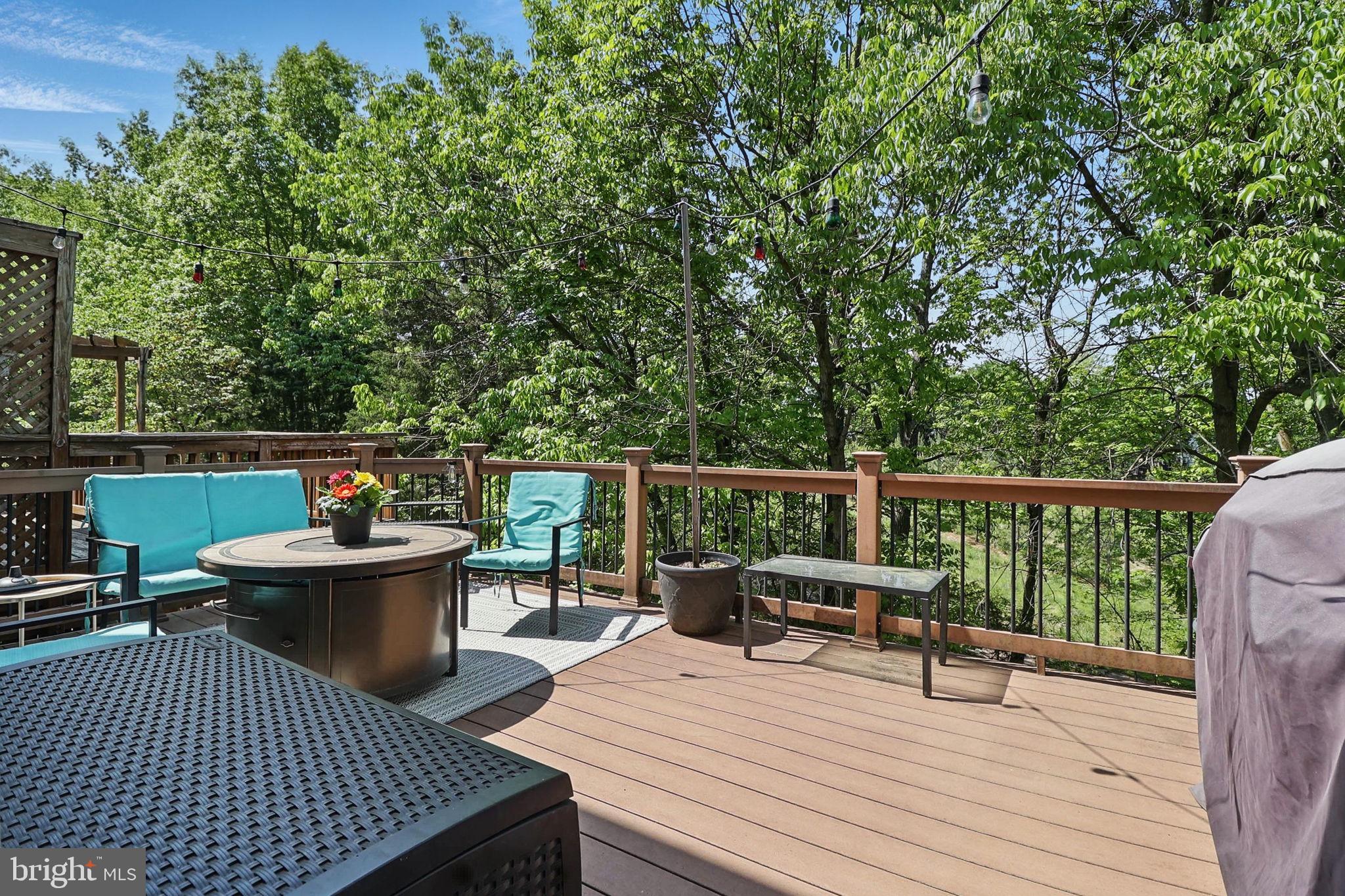 VIRGINIA OAKS - Residential