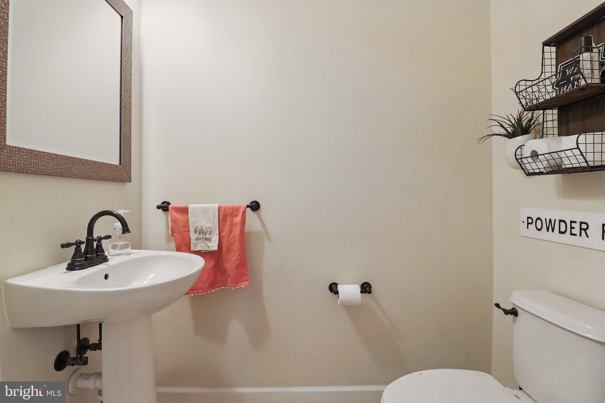 VIRGINIA OAKS - Residential