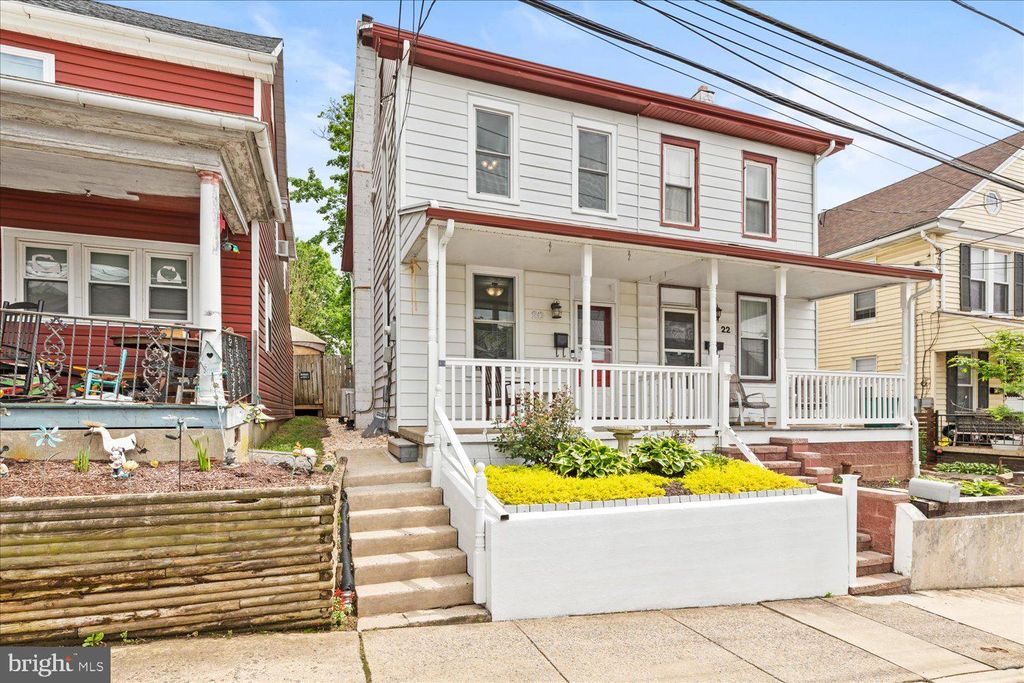 Photo of 20 S Maple Street, Ephrata, PA 17522 (MLS # PALA2050802)