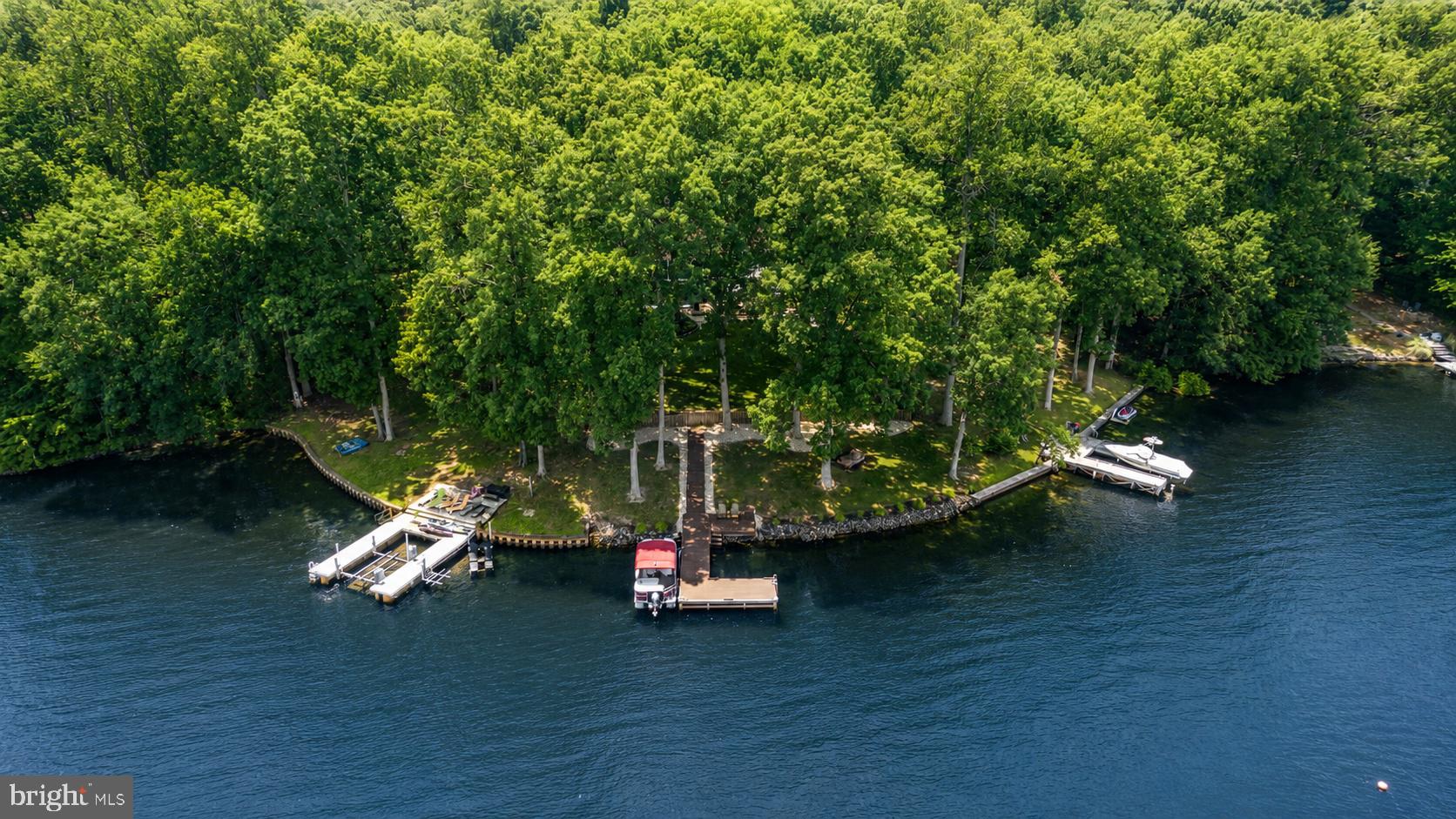 280 LAKE CAROLINE DRIVE