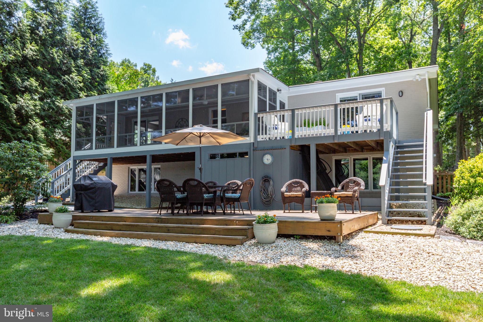 280 LAKE CAROLINE DRIVE