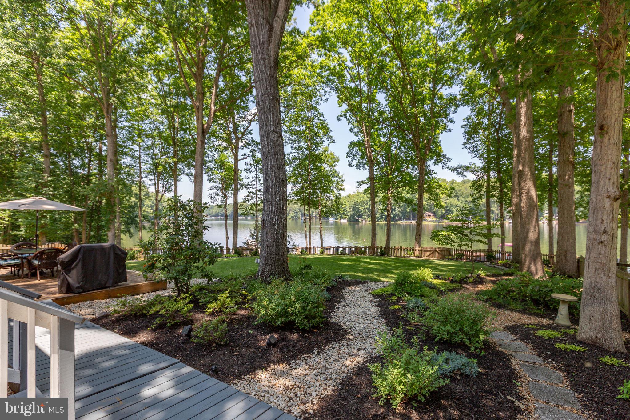 280 LAKE CAROLINE DRIVE