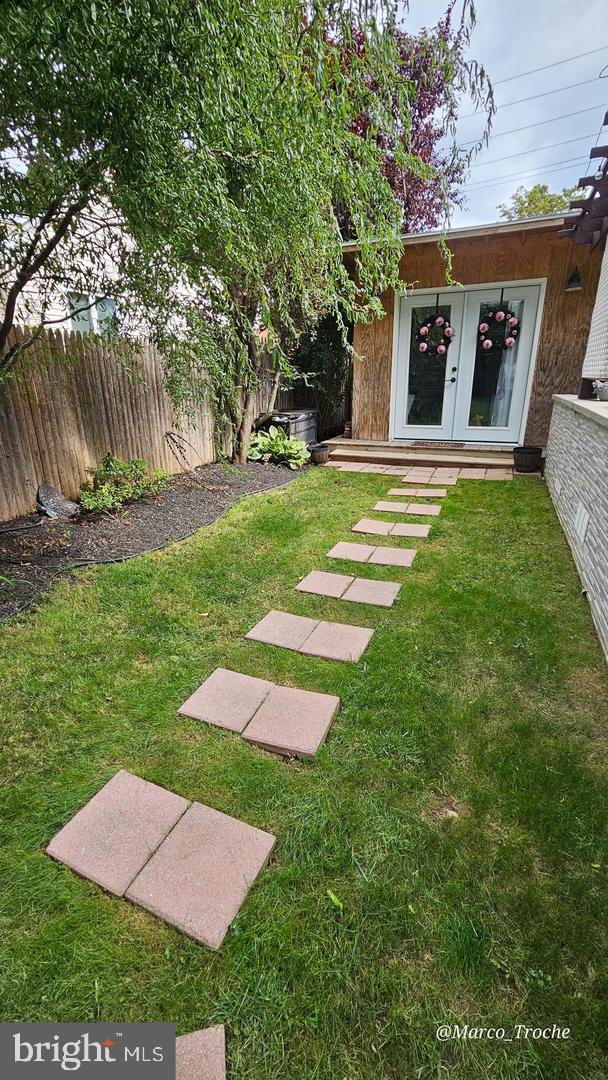 PARKWOOD - Residential