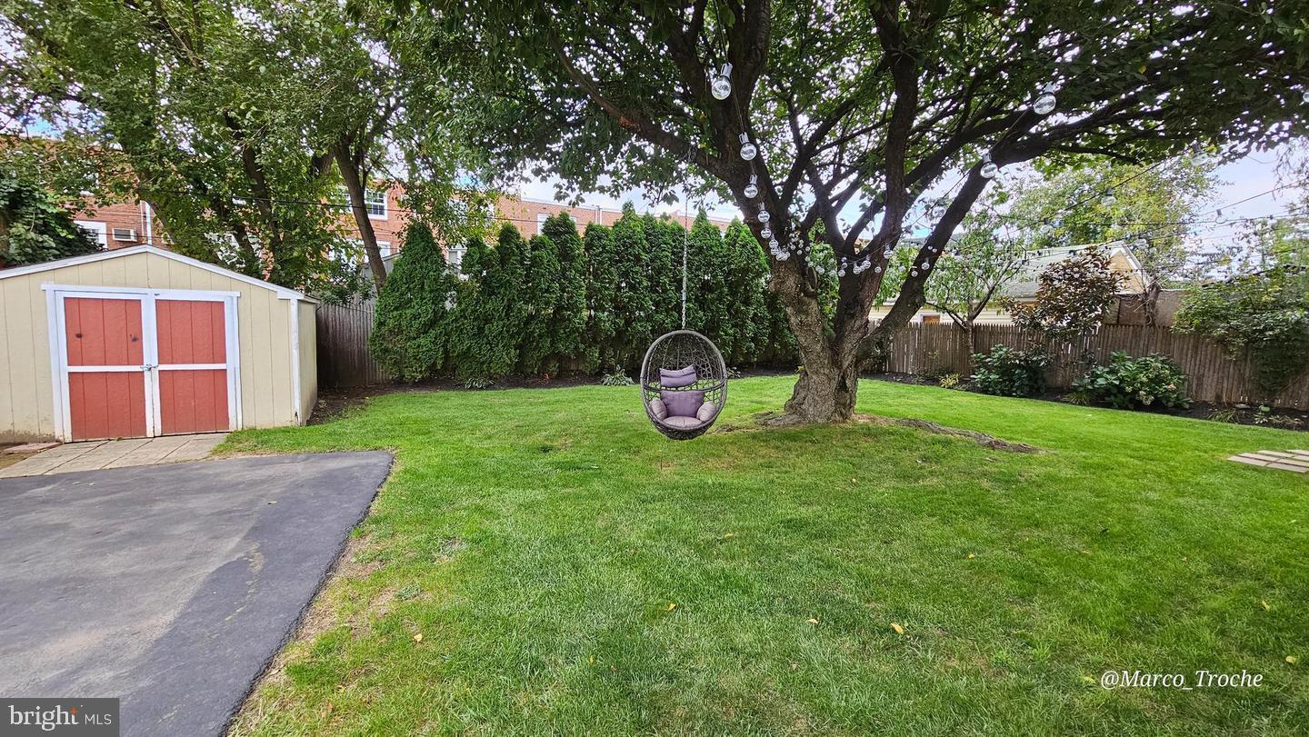 PARKWOOD - Residential