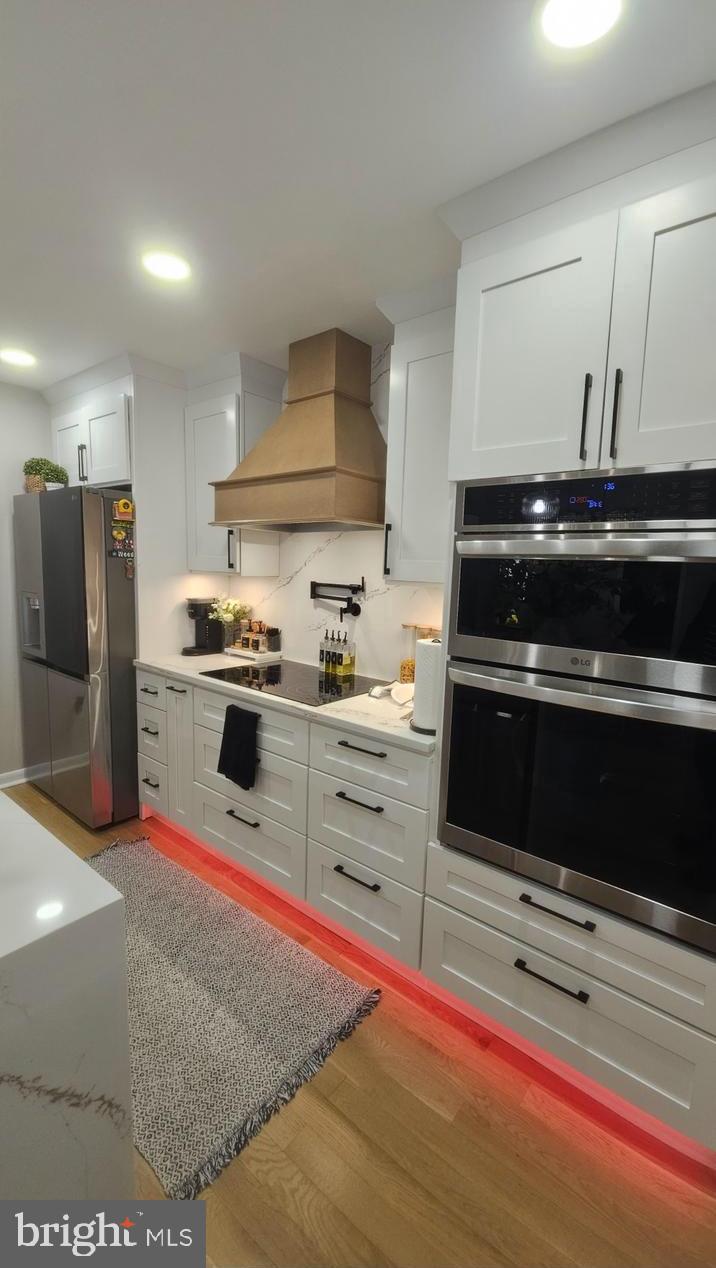 PARKWOOD - Residential