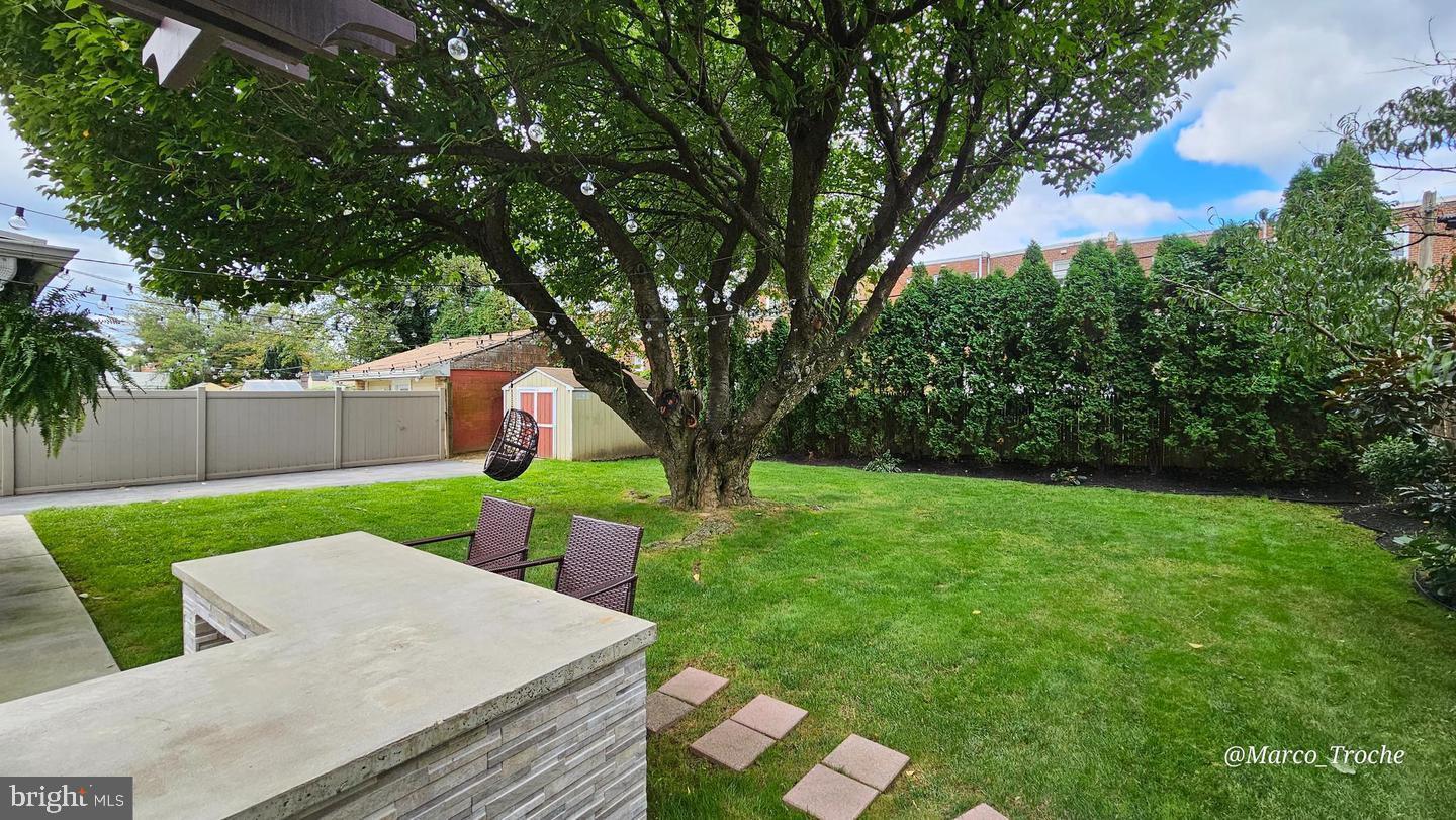 PARKWOOD - Residential