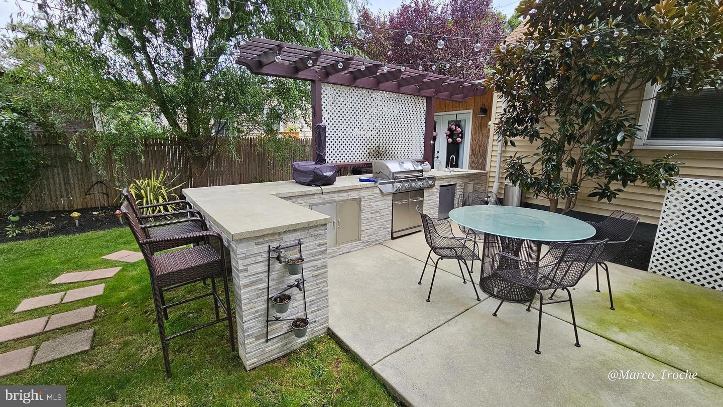 PARKWOOD - Residential