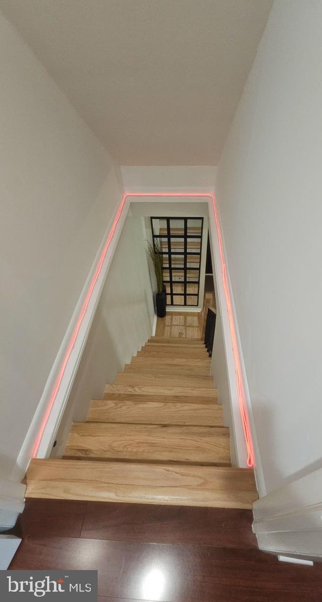 PARKWOOD - Residential