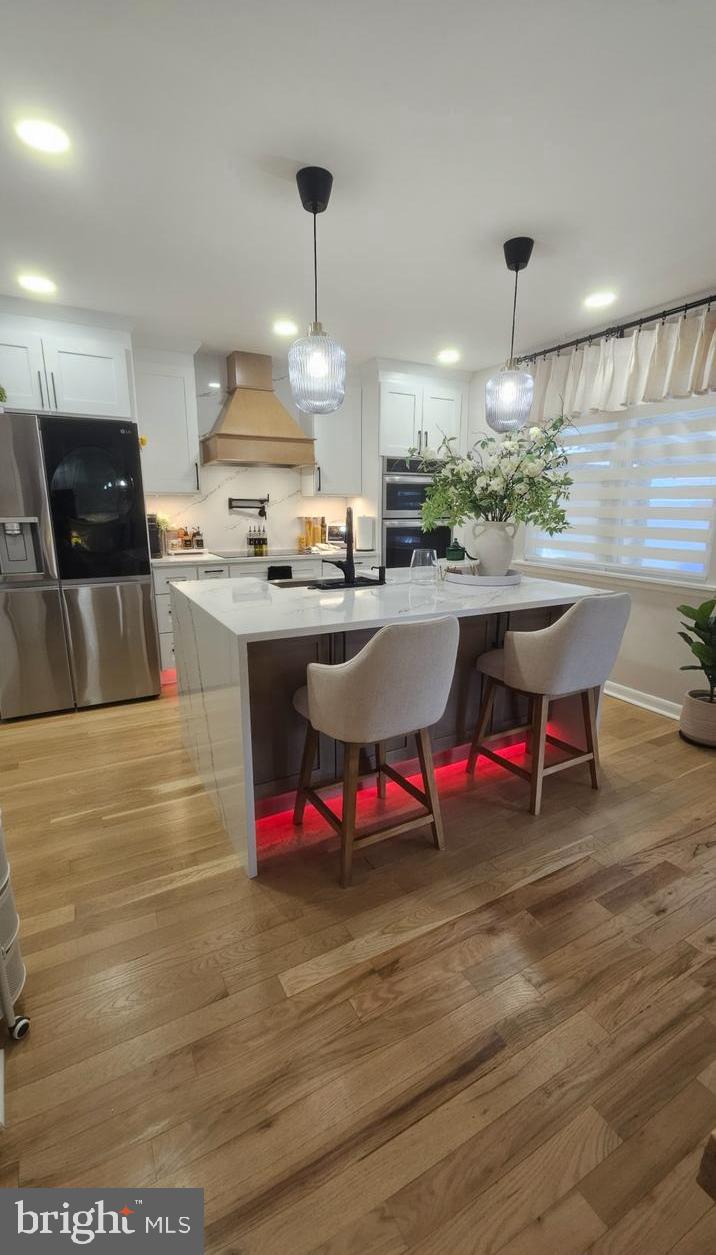 PARKWOOD - Residential