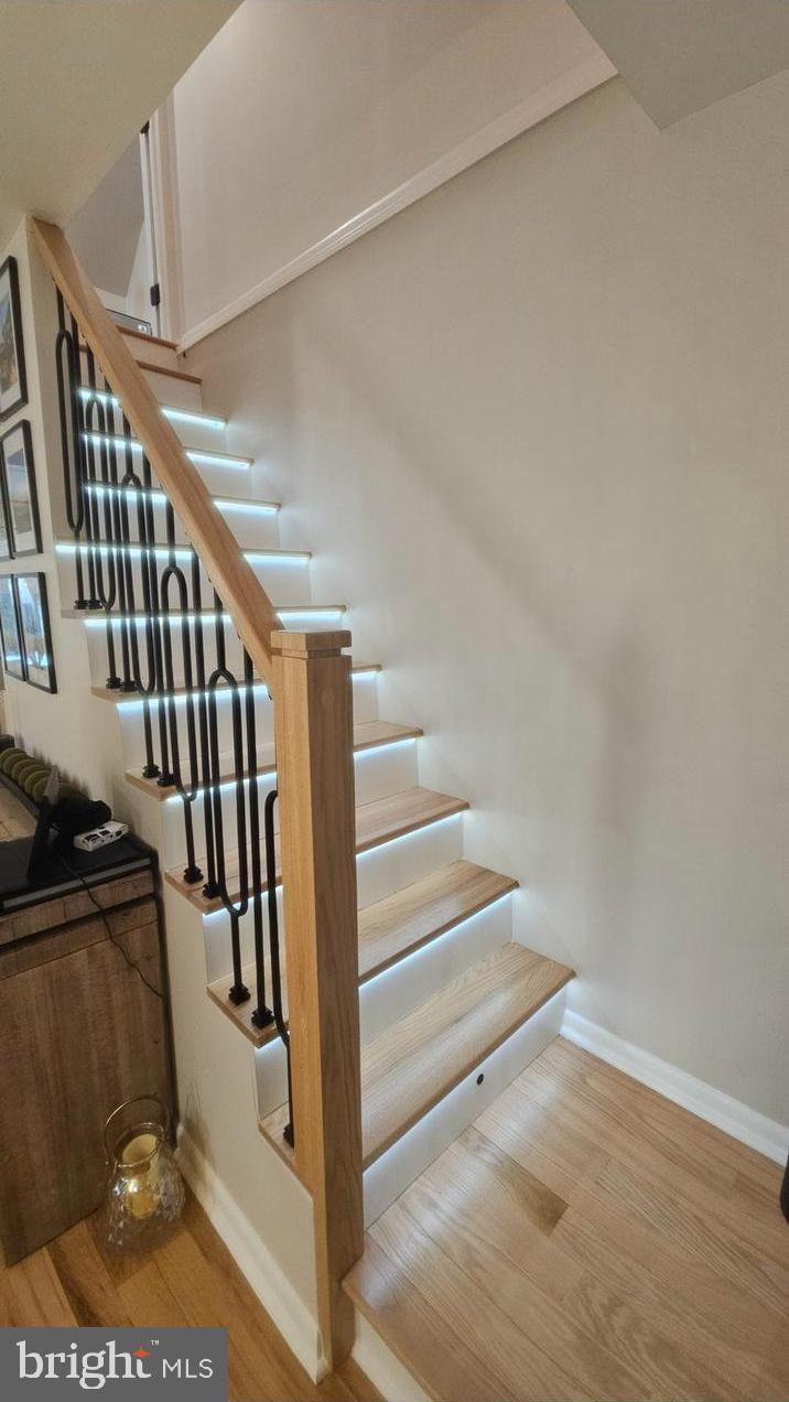 PARKWOOD - Residential