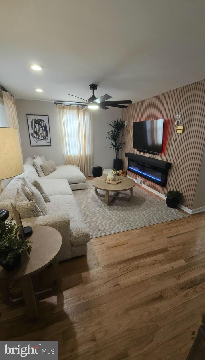 PARKWOOD - Residential