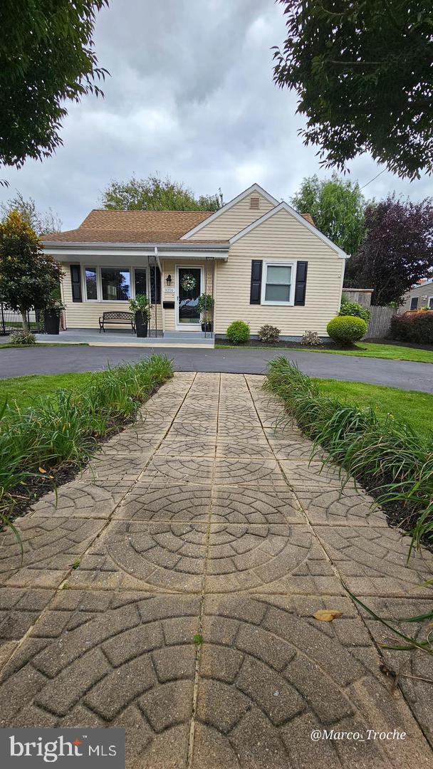 PARKWOOD - Residential