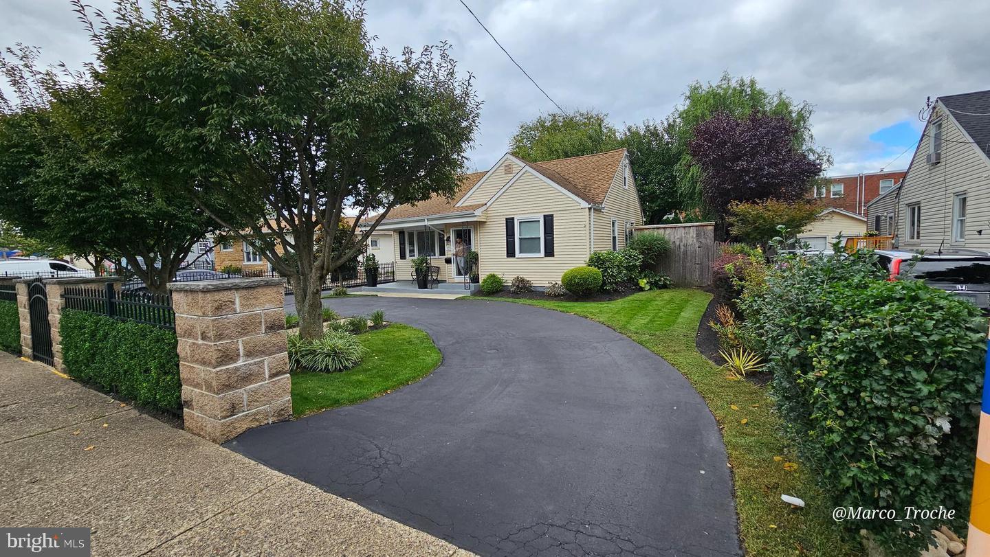 PARKWOOD - Residential