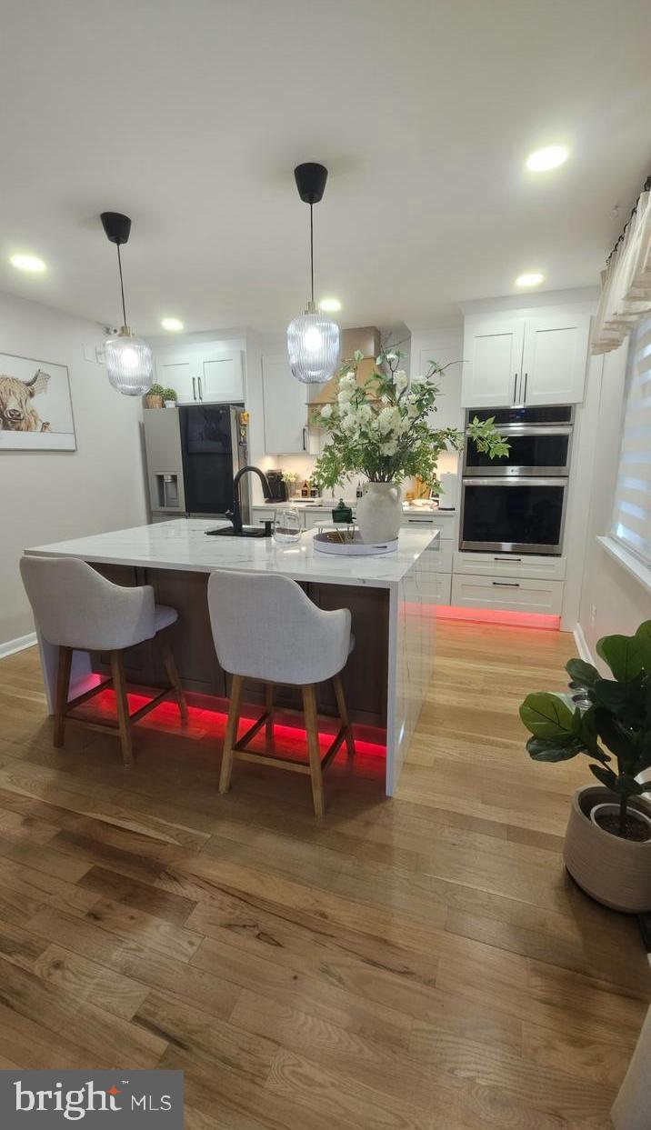 PARKWOOD - Residential