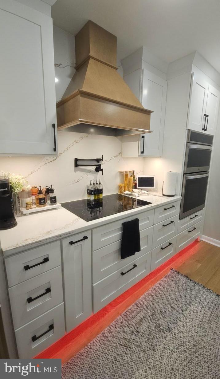 PARKWOOD - Residential