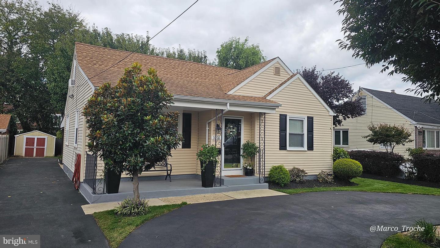 PARKWOOD - Residential