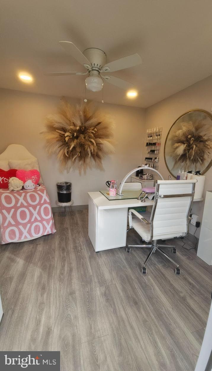 PARKWOOD - Residential