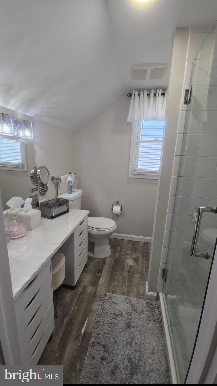 PARKWOOD - Residential