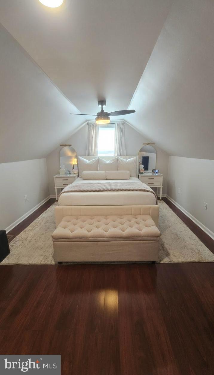 PARKWOOD - Residential