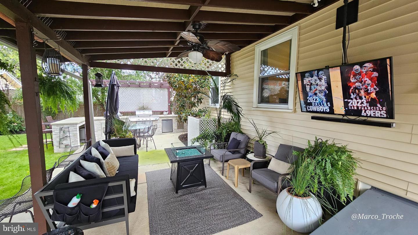 PARKWOOD - Residential