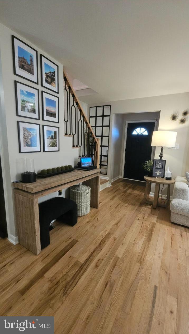 PARKWOOD - Residential