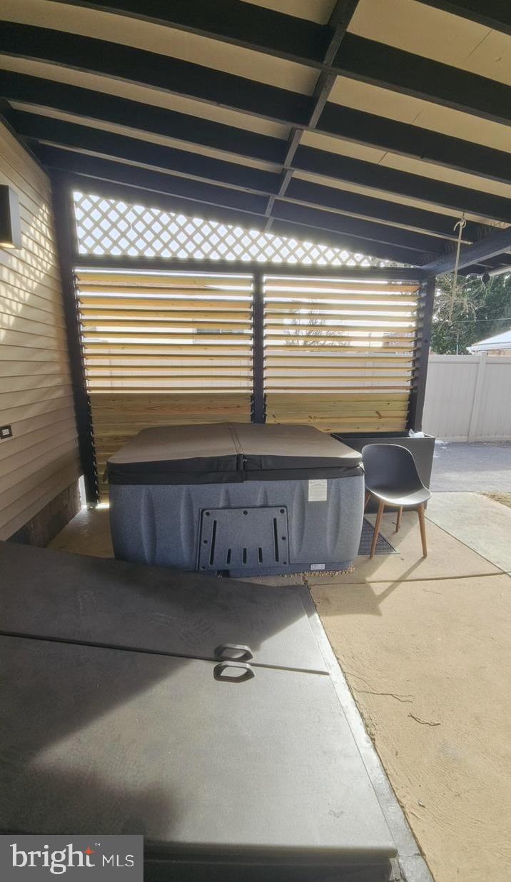 PARKWOOD - Residential