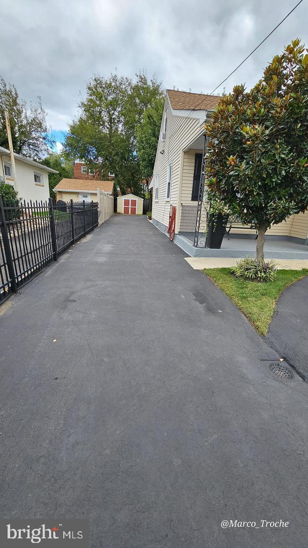 PARKWOOD - Residential