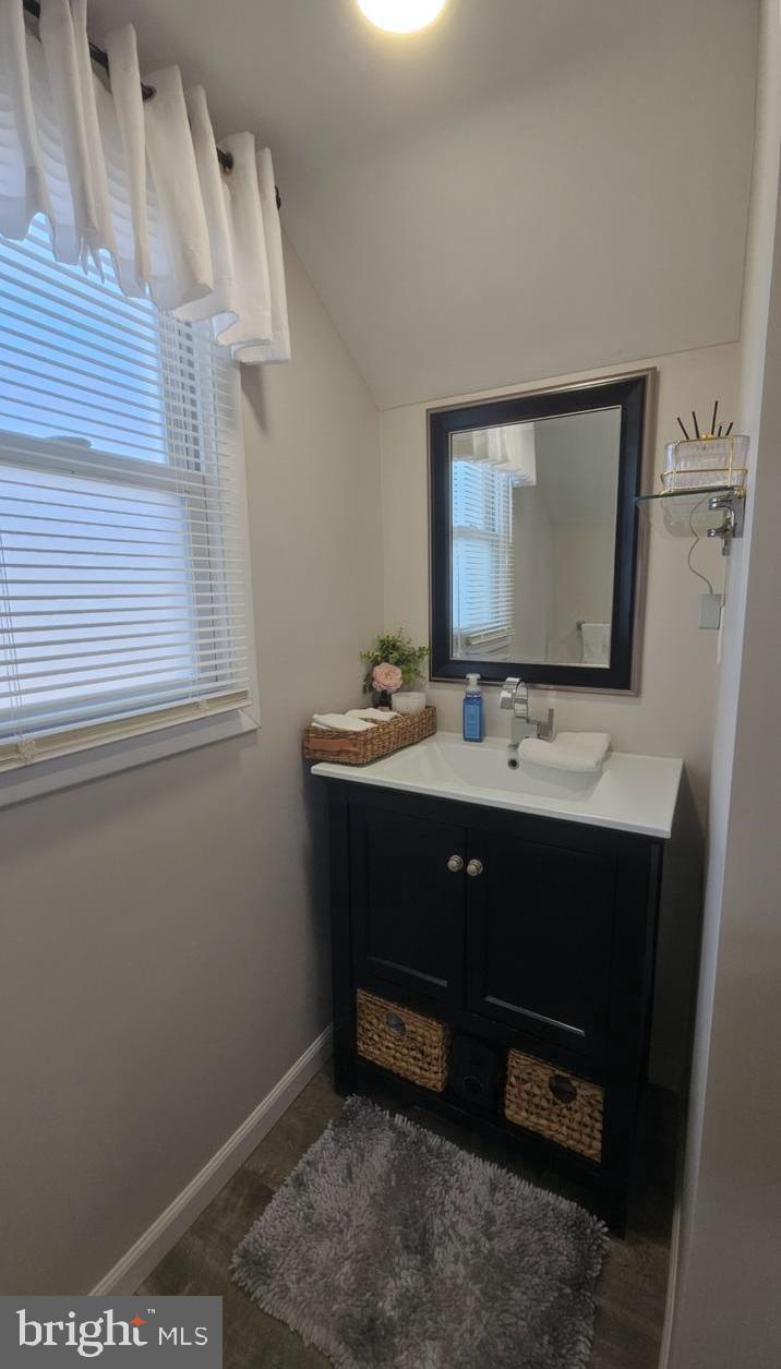 PARKWOOD - Residential