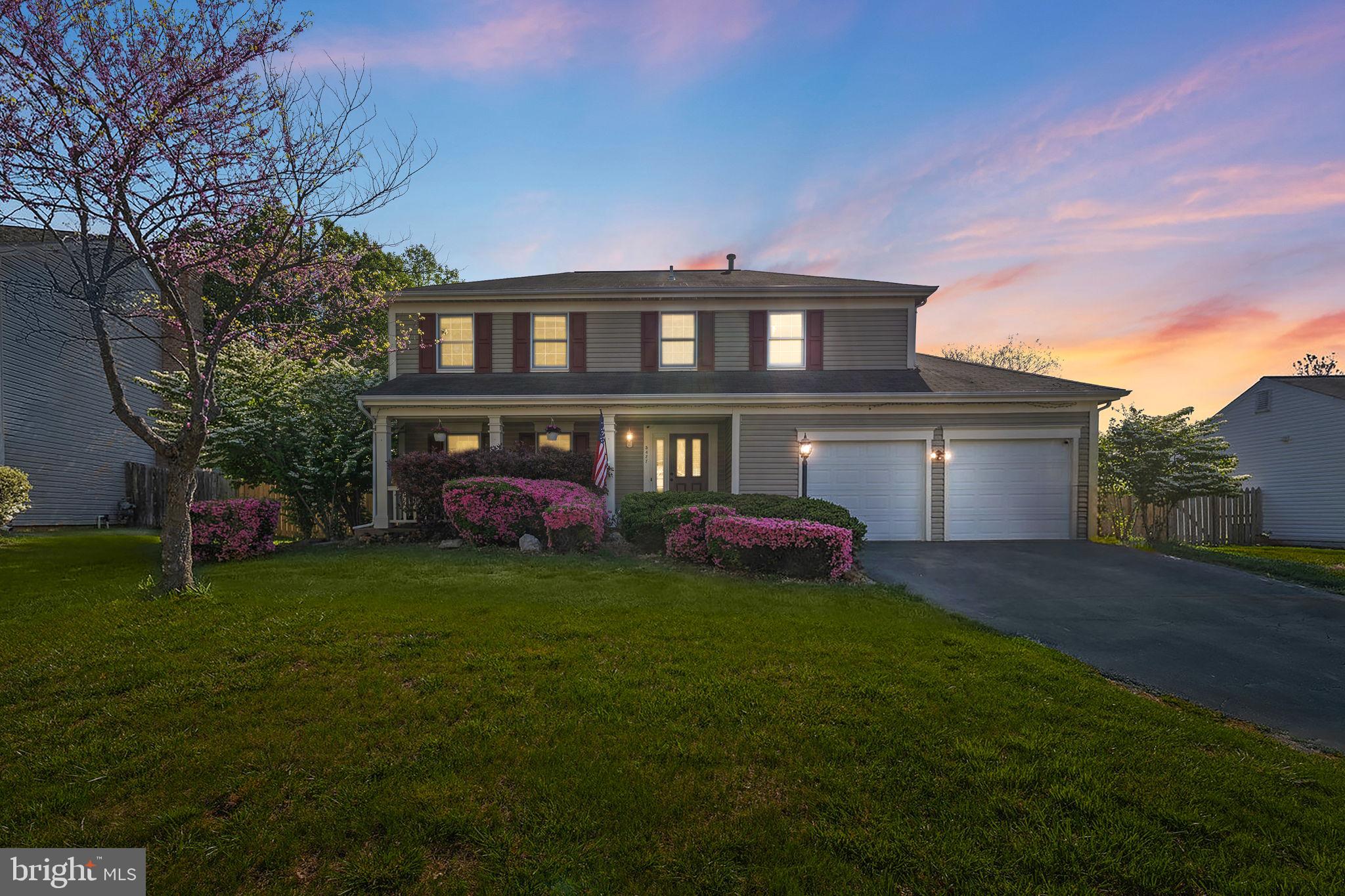 STATFORD GLEN - Residential