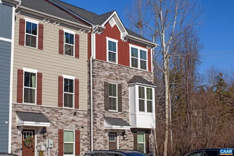2045 Landon Ln, Charlottesville, VA MLS: 672942