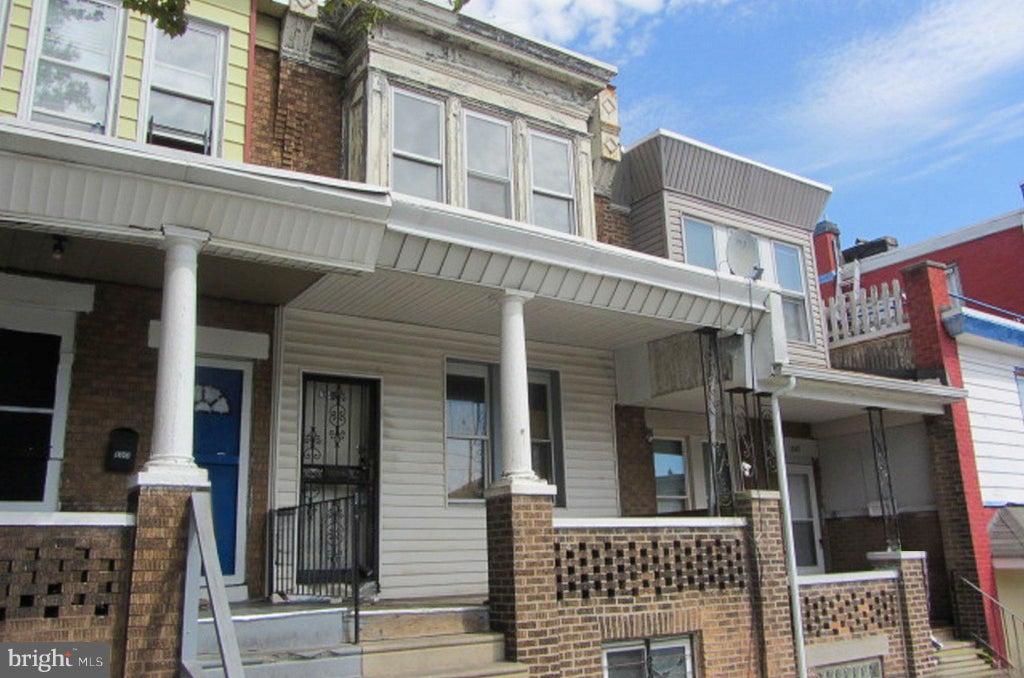 Photo of 1545 Dyre Street, PHILADELPHIA, PA 19124 (MLS # PAPH2669850)