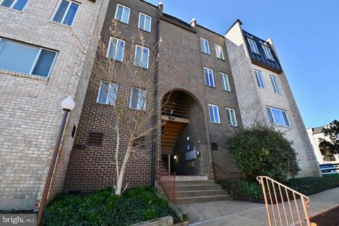 5017 7TH ROAD S 101 ARLINGTON VA 22204