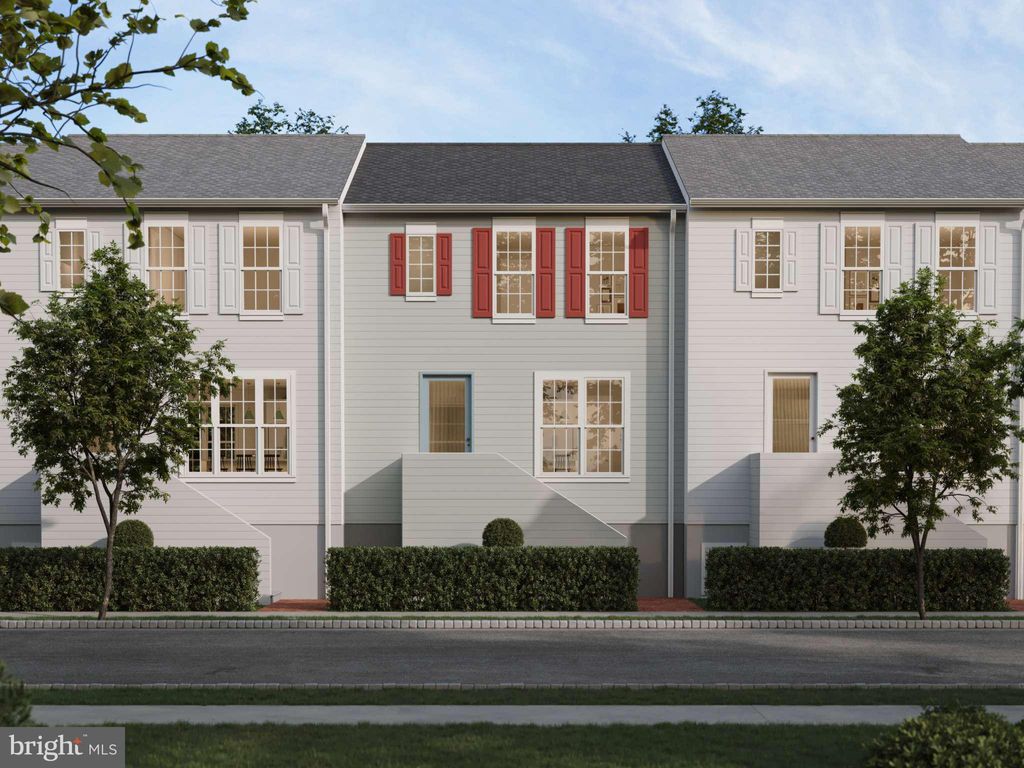 Photo of 1128 Ashworth Street, MOUNT JOY, PA 17552 (MLS # PALA2069214)