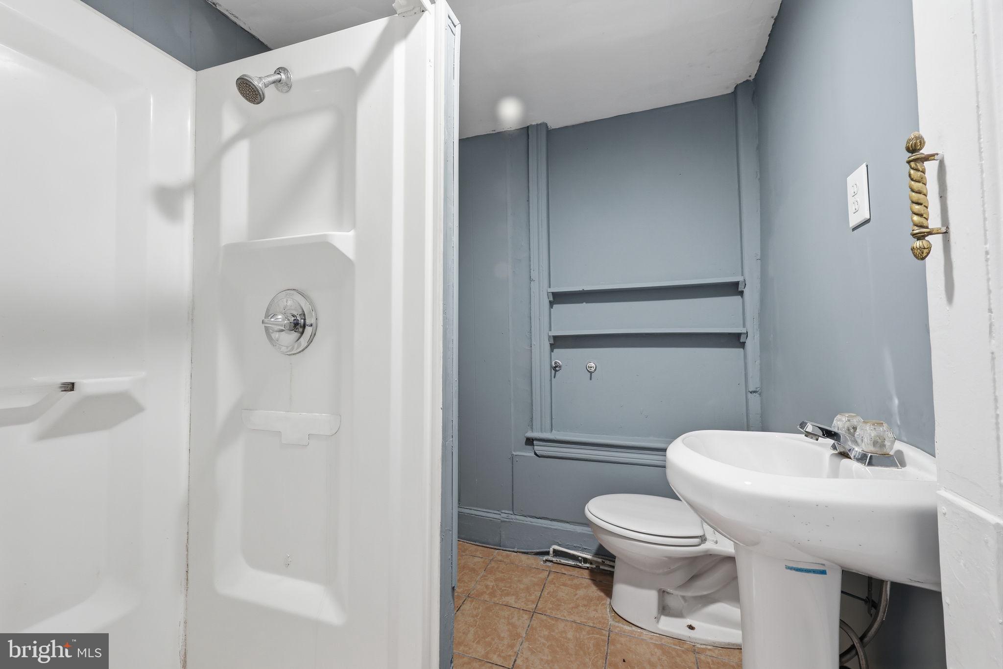 KENSINGTON - Residential Income