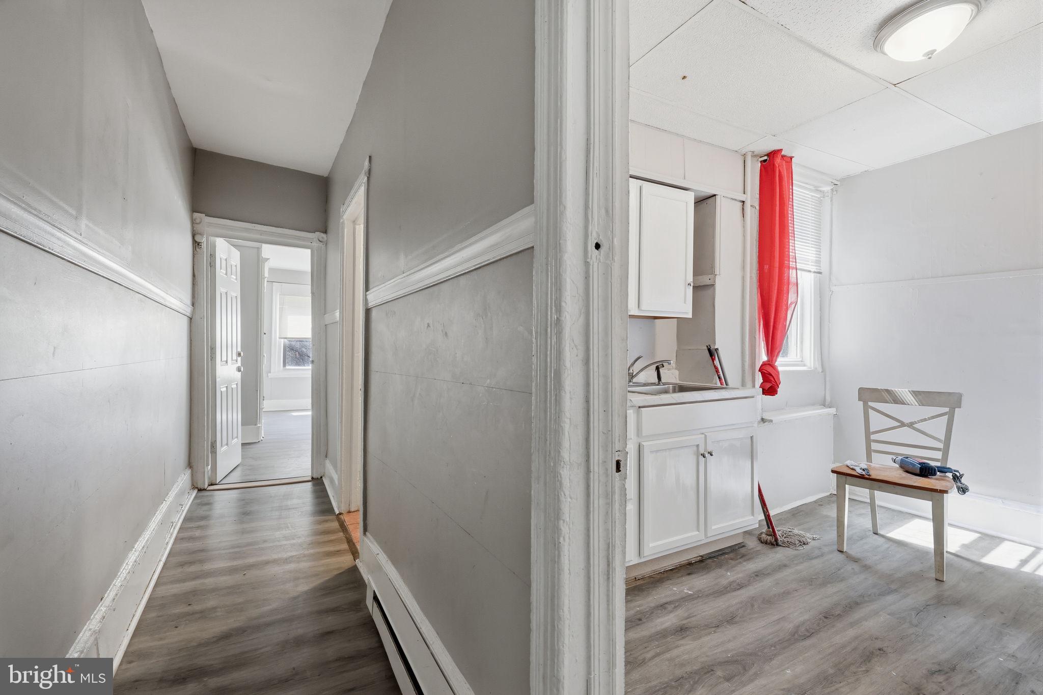 KENSINGTON - Residential Income