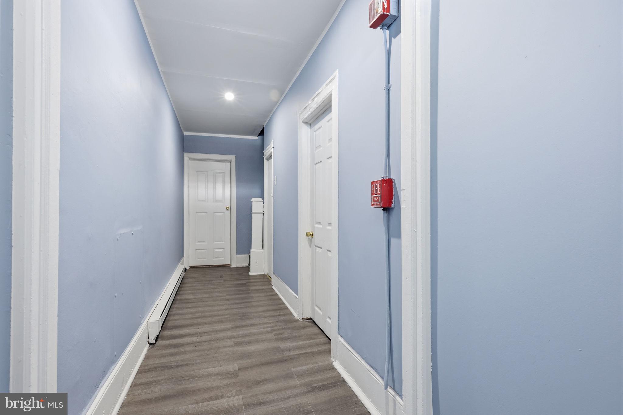 KENSINGTON - Residential Income