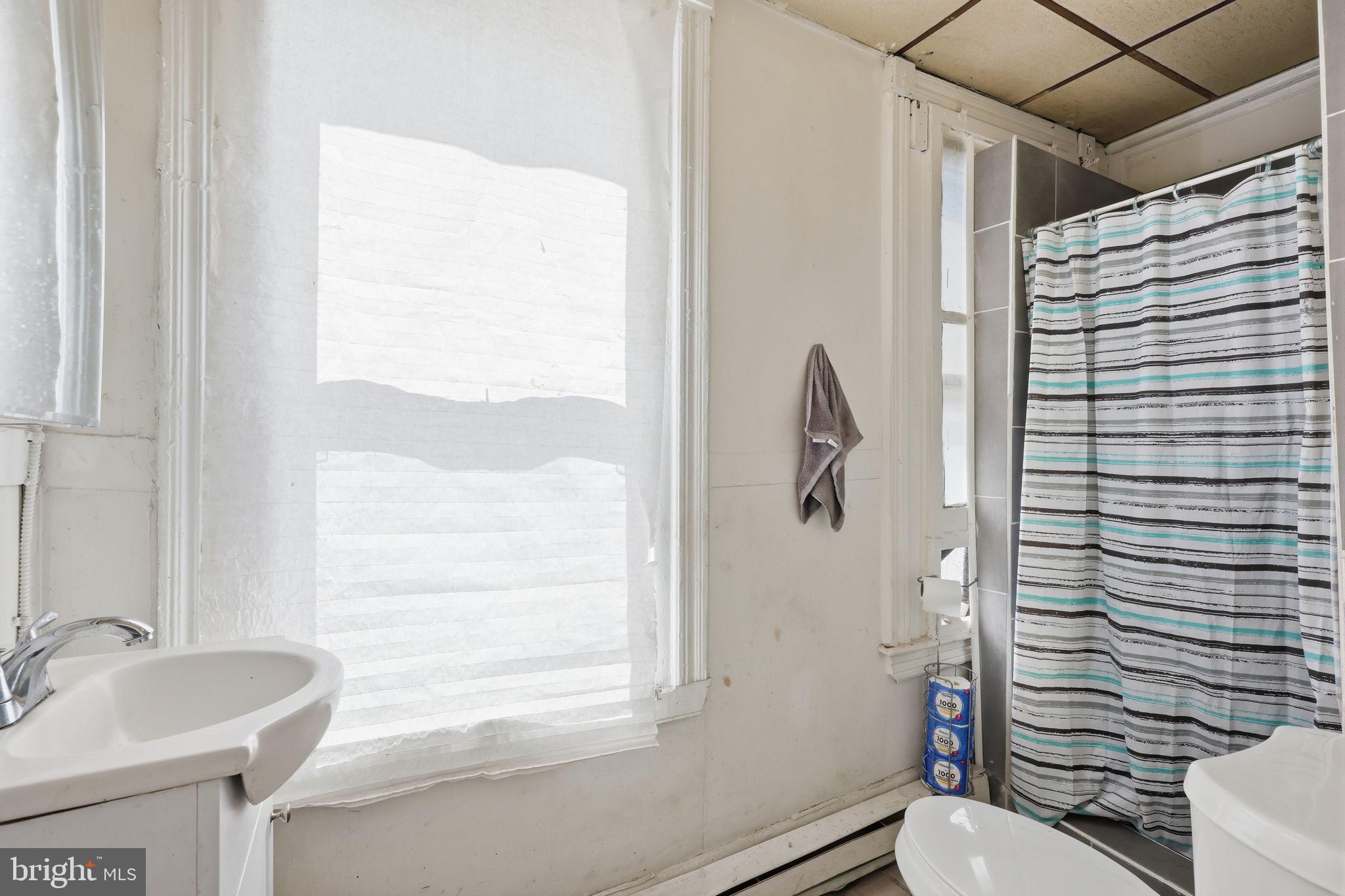 KENSINGTON - Residential Income