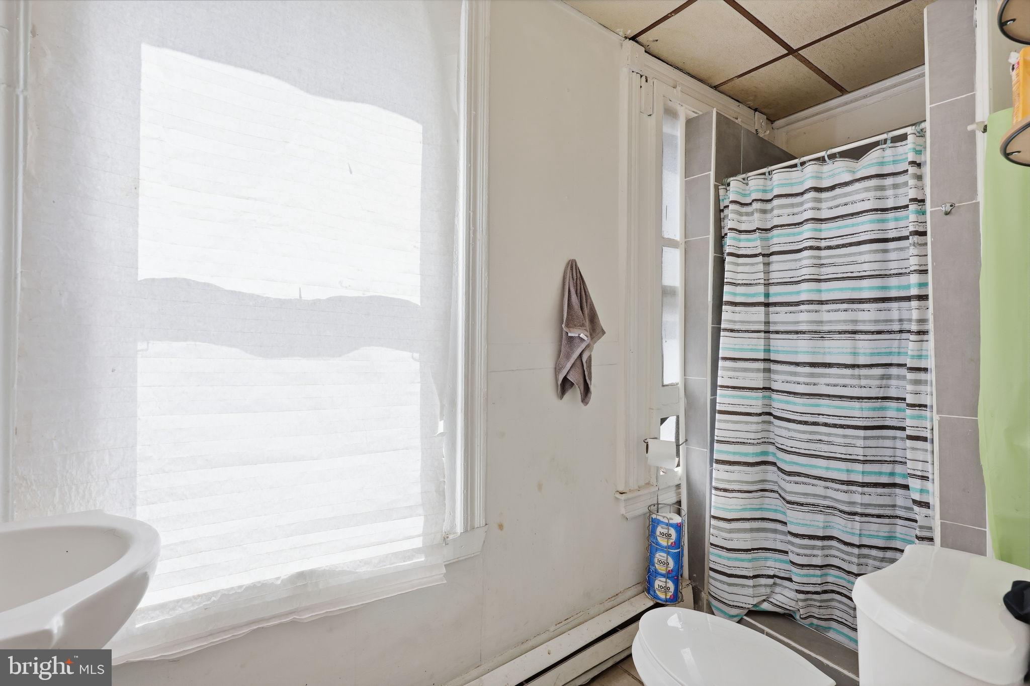 KENSINGTON - Residential Income