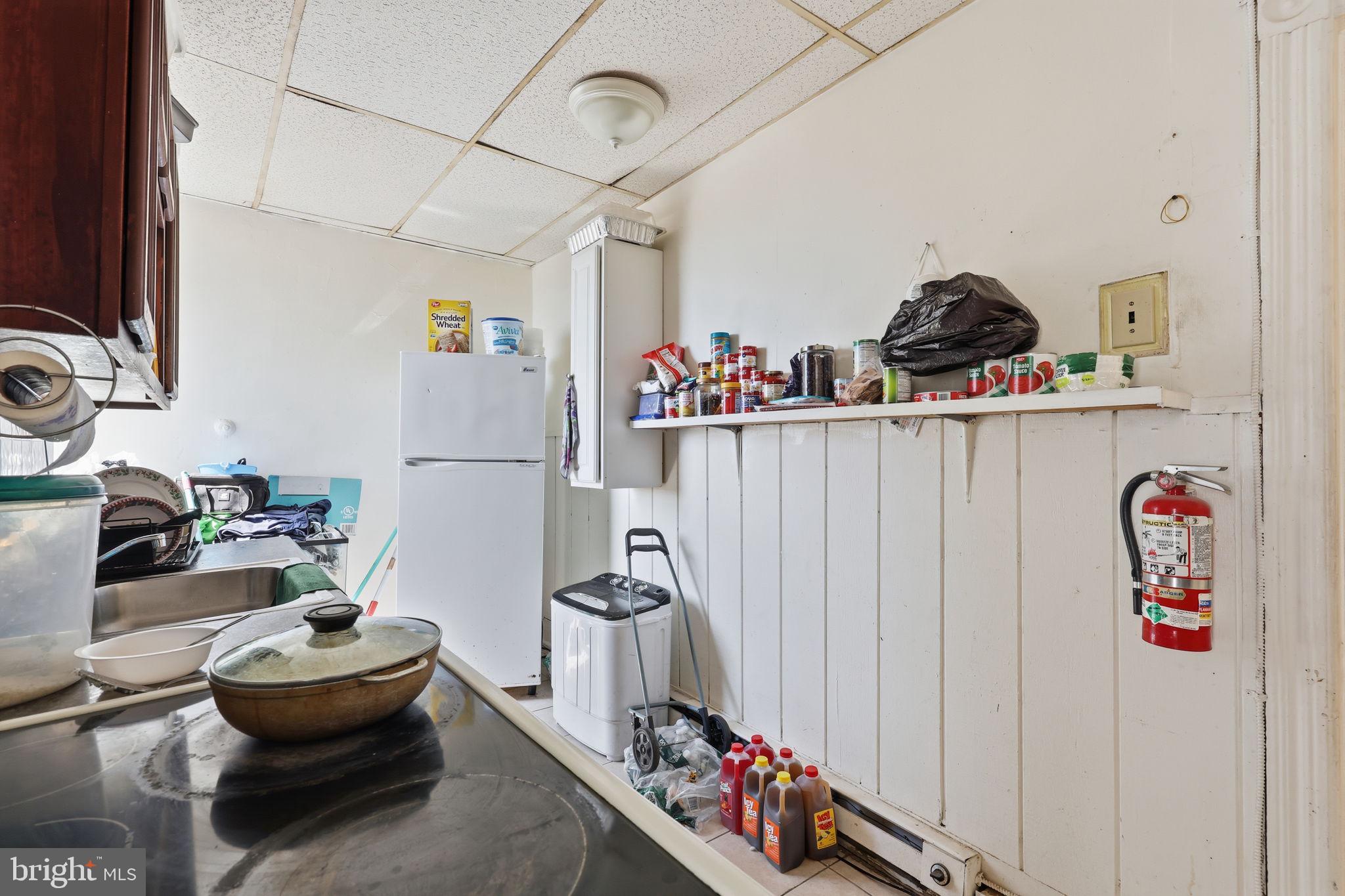 KENSINGTON - Residential Income