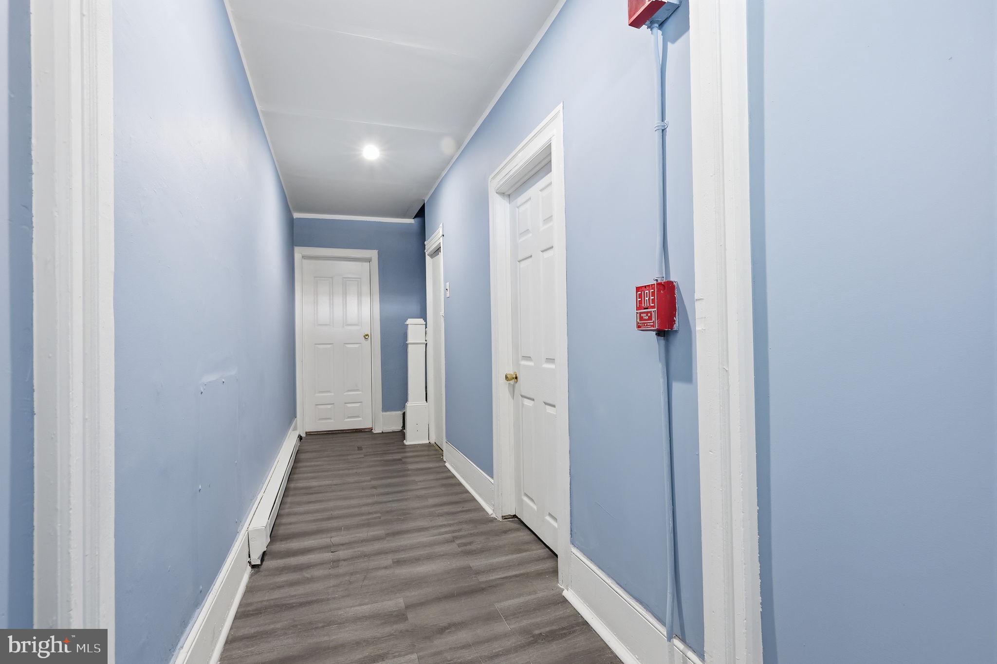 KENSINGTON - Residential Income