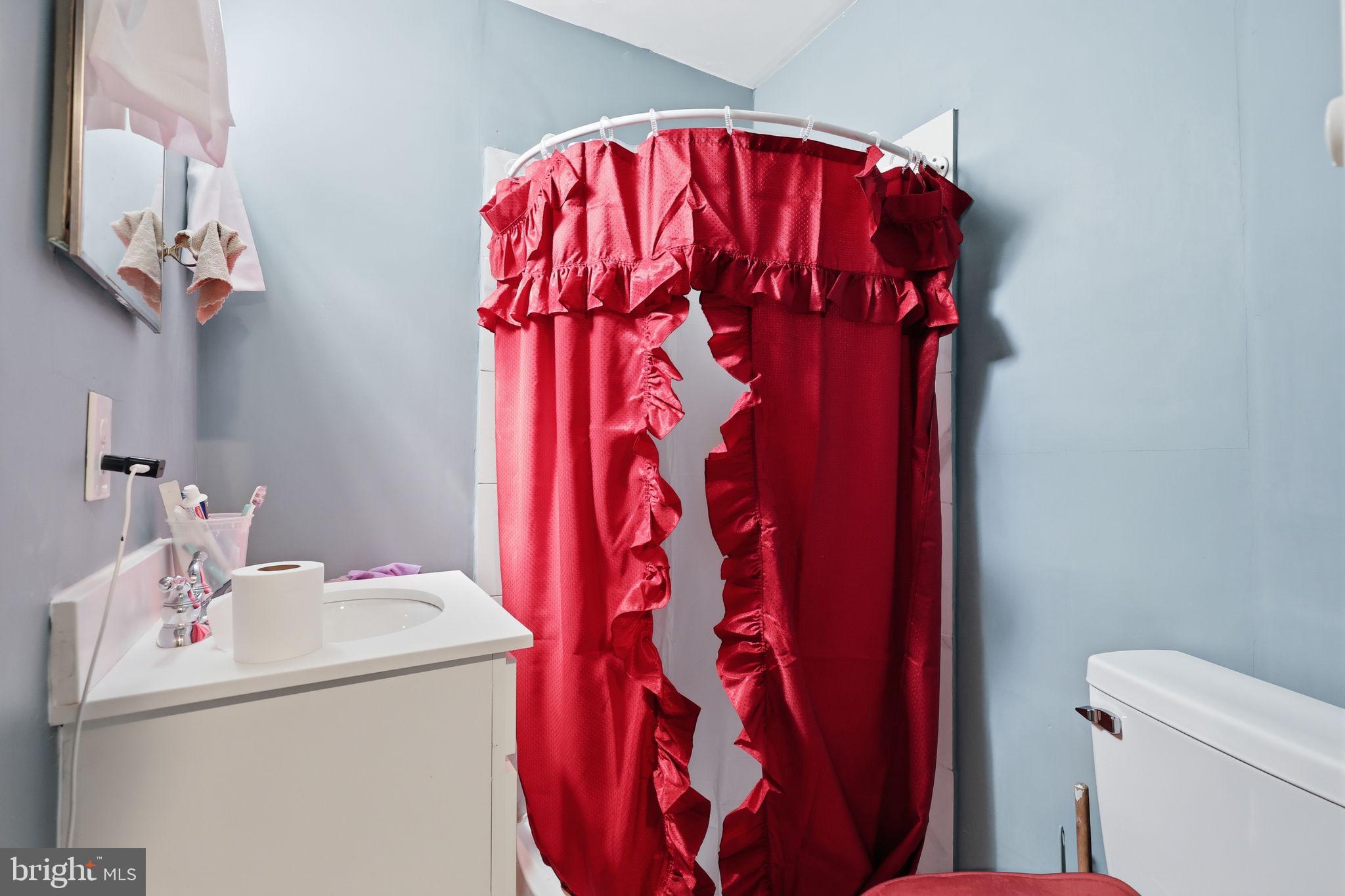 KENSINGTON - Residential Income