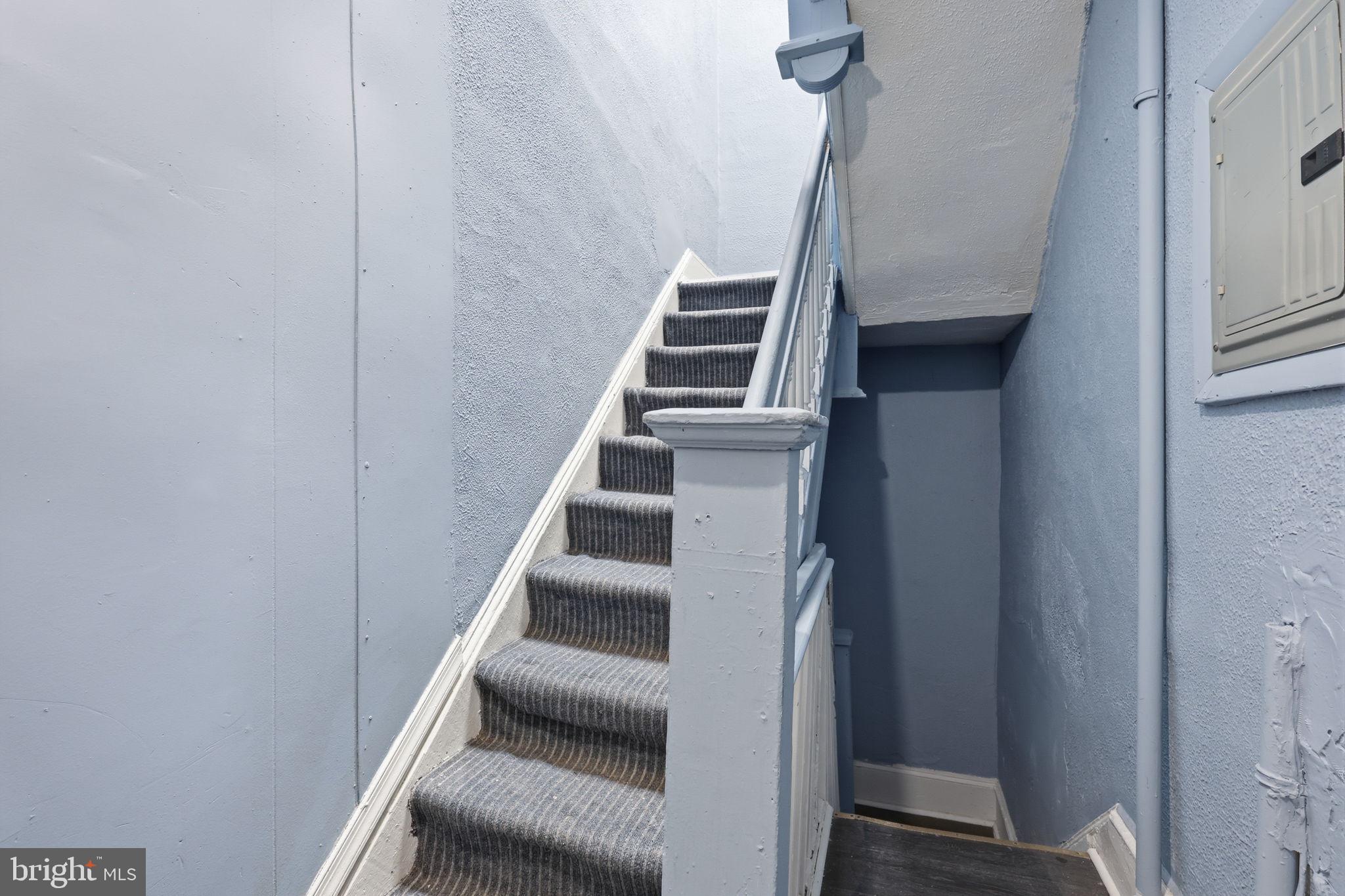 KENSINGTON - Residential Income