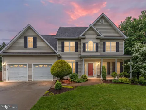 2411 Windwood Drive, Winchester, VA MLS: VAWI2007724
