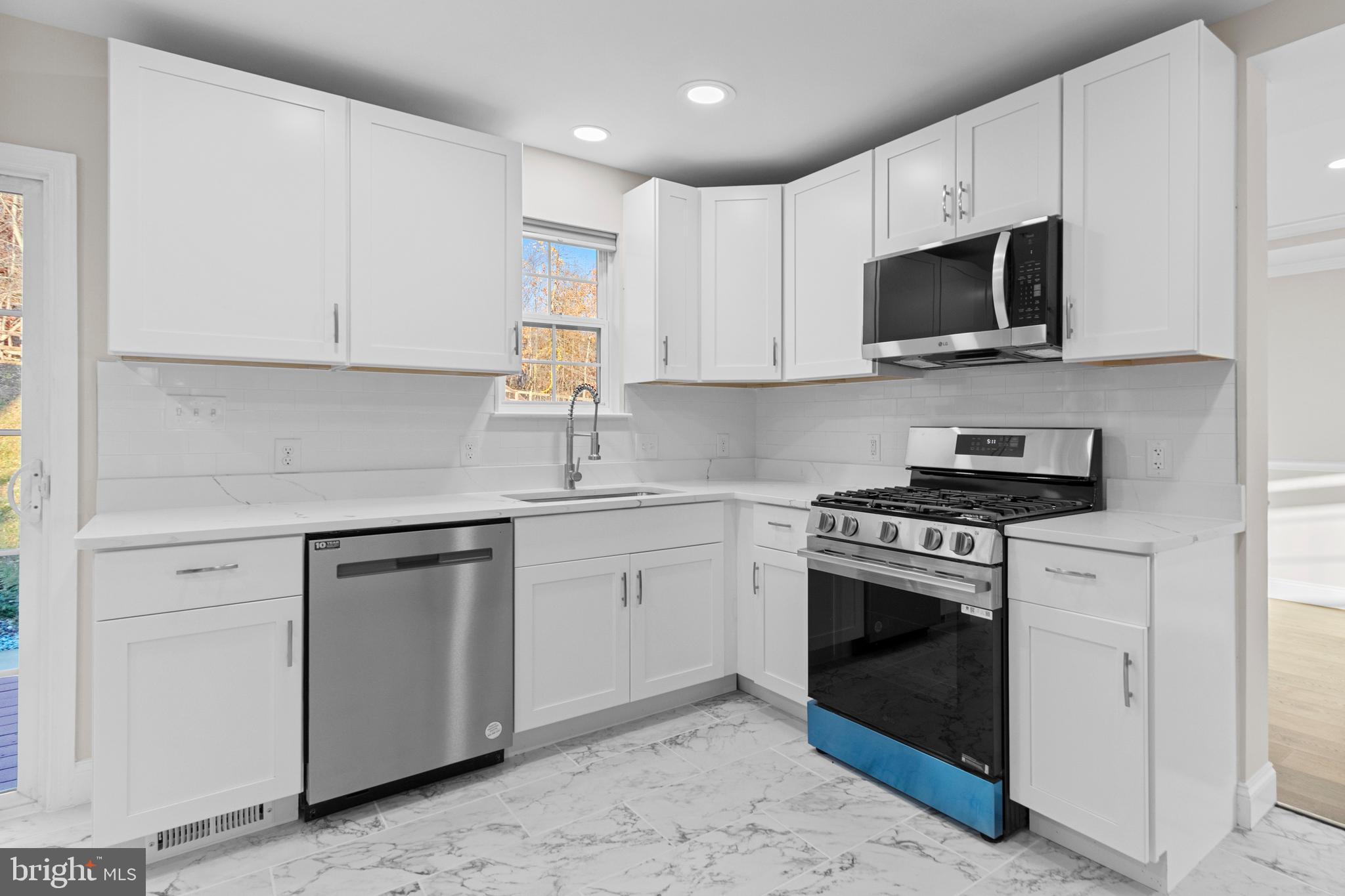 MANCHESTER ELECTION DISTRICT - Residential