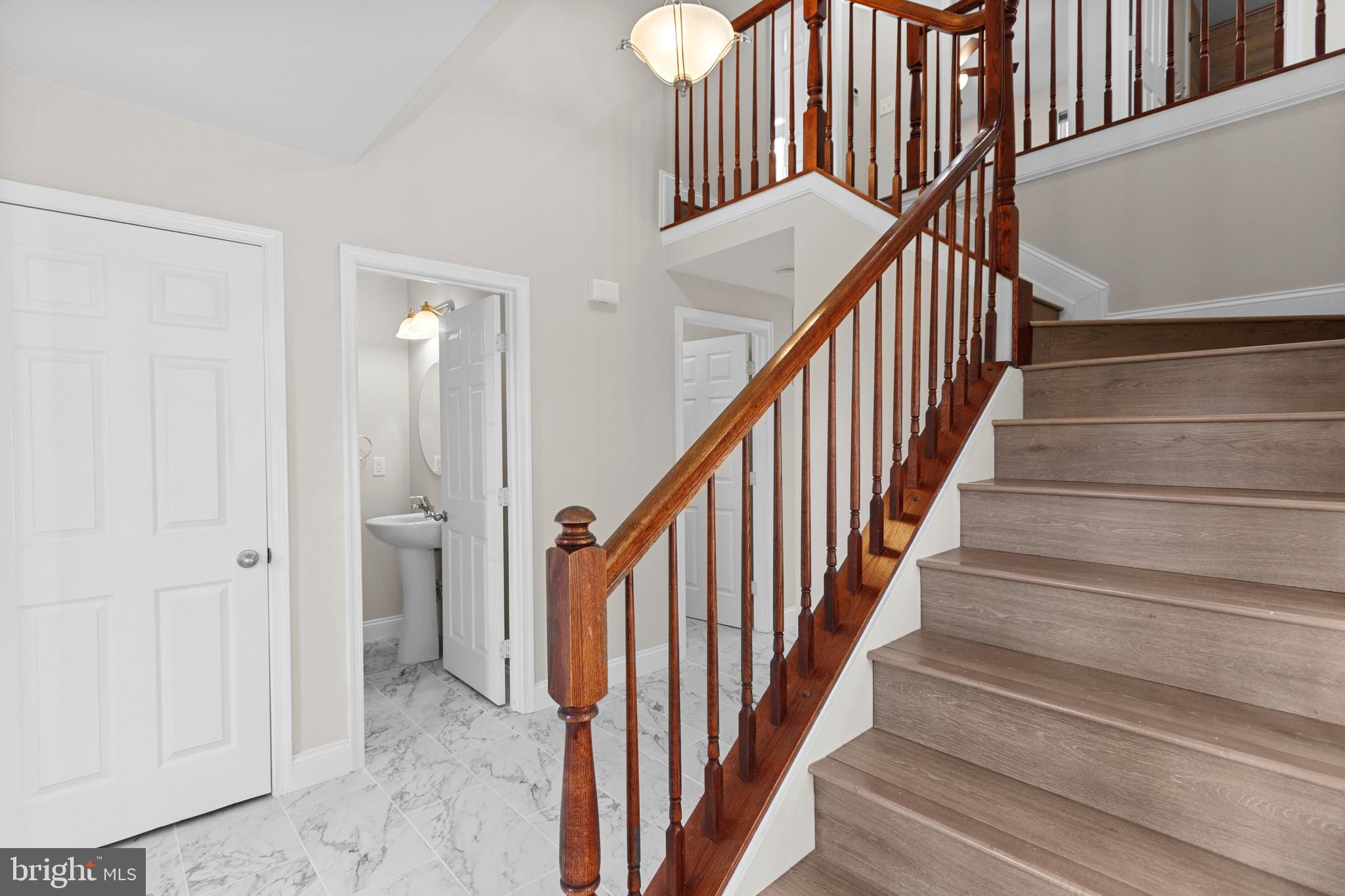 MANCHESTER ELECTION DISTRICT - Residential